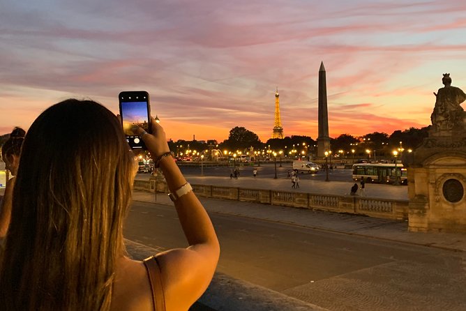 The Great Paris Layover: Private Tour with optional car upgrade - The Real Value of a Private Paris Layover Plan