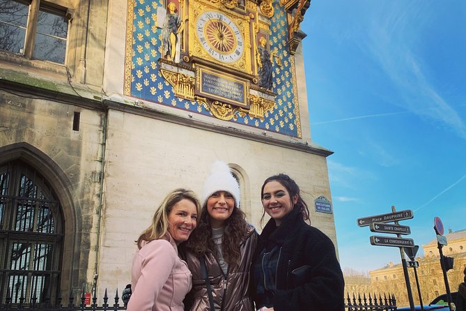 The Great Paris Layover: Private Tour with optional car upgrade - Trocadéro: Your First Eiffel Tower Moment (Before the City Gets Busy)