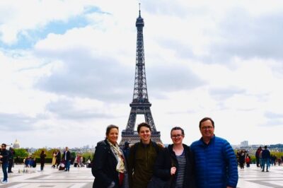 The Great Paris Layover: Private Tour with optional car upgrade - How the 5-Hour Route Fits Together (and Why It Works)