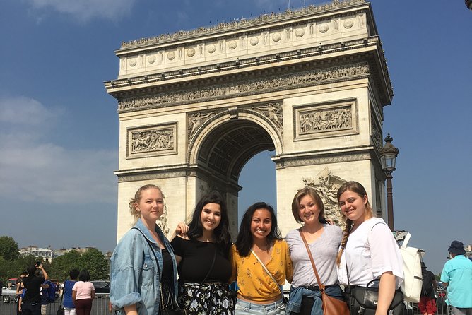 The Great Paris Layover: Private Tour with optional car upgrade - Pont Neuf: The Oldest Seine Crossing for Big Views