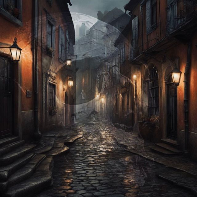 The Haunted Paris Experience - Price and time: what you’re really paying for