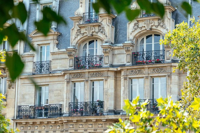 The History of Paris: Historical Le Marais Private Tour - Private 2-hour Le Marais pacing: what you’re buying with $106.93