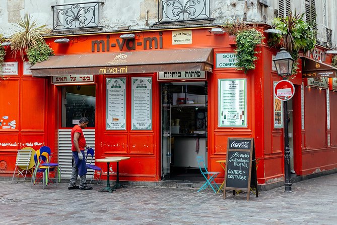 The History of Paris: Historical Le Marais Private Tour - The flexible extra stops: how your guide’s route changes your experience