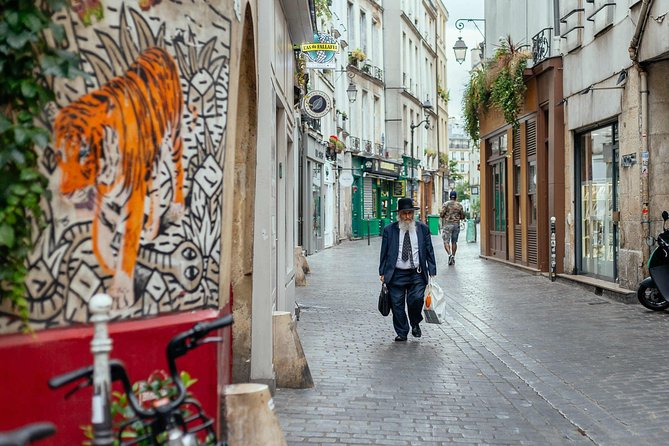 The History of Paris: Historical Le Marais Private Tour - The part that most people remember: your guide’s recommendations
