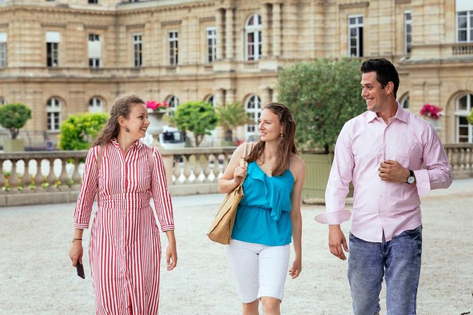 The History of Paris: Historical Le Marais Private Tour - Stop 1: Place des Vosges and Victor Hugo’s doorstep