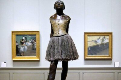 The Impressionists at Orsay - skip the line - Your 2-hour Orsay plan: what the guide helps you see