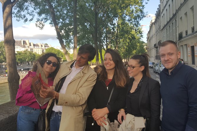 The last secret of Arsène Lupine - Investigation of the Ile Saint Louis - Logistics that matter: tickets, timing, and a small-weather caveat