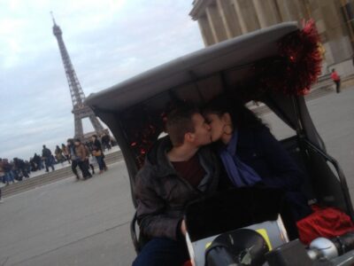 The Latin Quarter: 2, 3 or 4H Private Tuk-tuk Tour in Paris - Choosing 2, 3, or 4 hours: how to time your must-sees