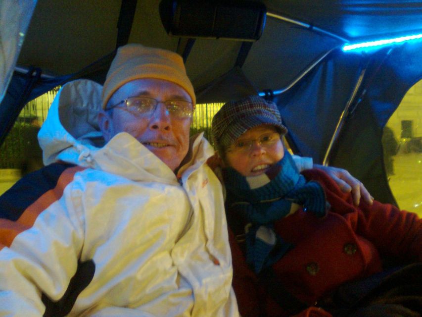 The Latin Quarter: 2, 3 or 4H Private Tuk-tuk Tour in Paris - The guide factor: why Jennifer, Bruno, and Alexander matter