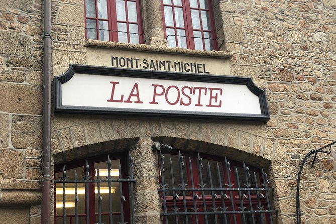 The legendary Mont-St-Michel including Cancale & St-Malo (TGV Train from Paris) - Paris to Mont Saint-Michel by TGV: the logistics actually make sense