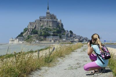The legendary Mont-St-Michel including Cancale & St-Malo (TGV Train from Paris) - The Rennes guide pickup: why it’s worth paying for