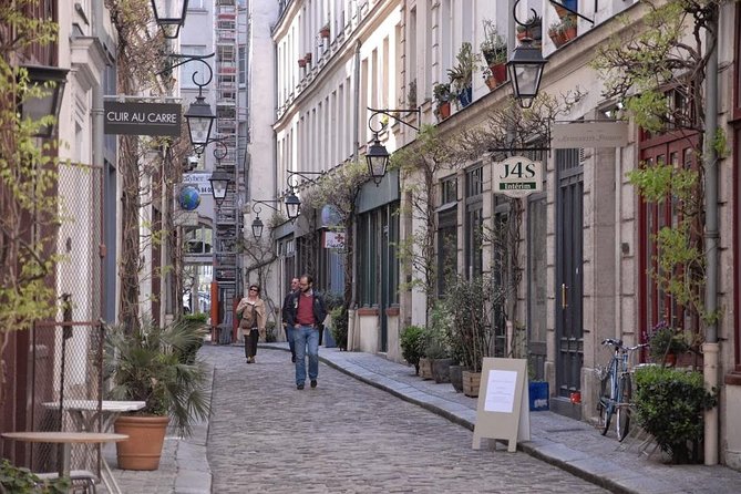 The Local Paris Experience: an off-the-beaten-track adventure! - What the Tour Includes (and What That Means for Your Day)