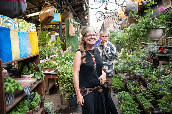 The Local Paris Experience: an off-the-beaten-track adventure! - The Price: When $775 Feels Like Value Instead of Sticker Shock