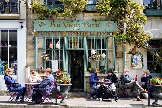 The Local Paris Experience: an off-the-beaten-track adventure! - Belleville: Eating Your Way Through an Offbeat Paris Pocket