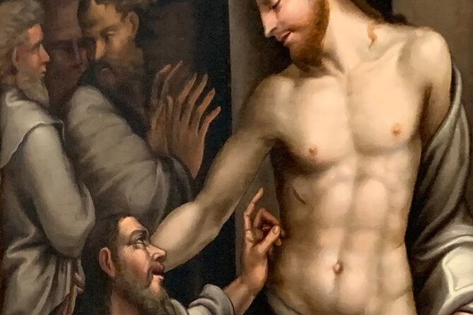 The Louvre: art and love. - Who should book this Louvre: art and love tour