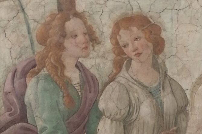 The Louvre for the first time. A Private Guided Tour - Key highlights you’ll feel right away