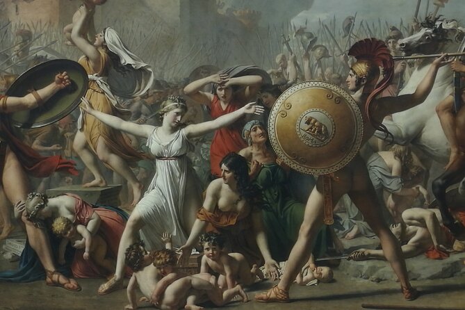The Louvre for the first time. A Private Guided Tour - Price and Value: What You’re Really Buying