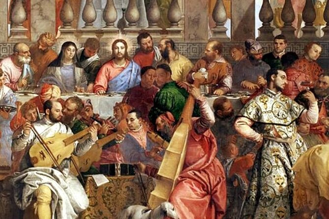 The Louvre for the first time. A Private Guided Tour - Who This Tour Fits Best (and Who Might Skip It)
