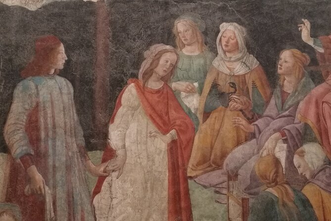 The Louvre for the first time. A Private Guided Tour - A 2-Hour Private Plan Built for First-Timers