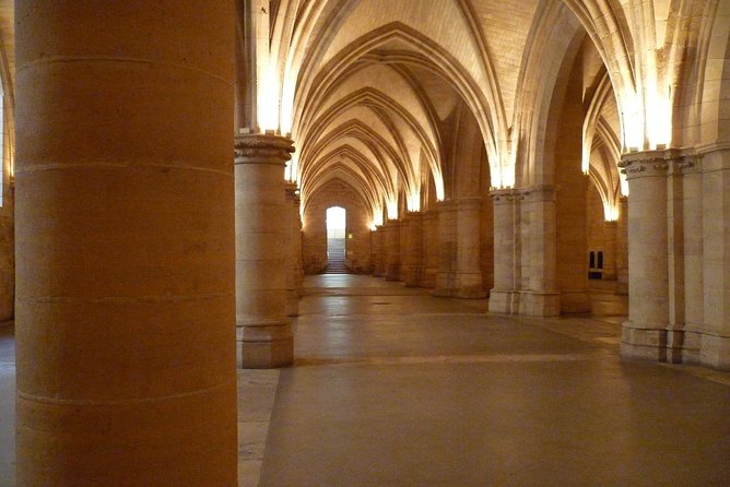 The Medieval Heart of Paris - History Walk (Small Group Tour) - Price and what you should budget for