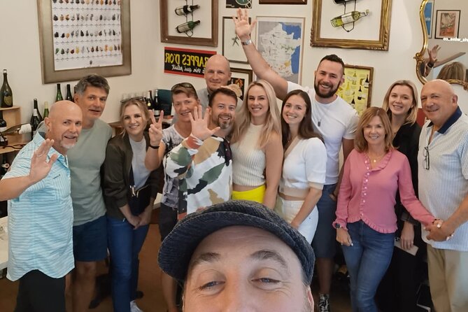 The only Paris Wine Tasting experience you need to do - 2 hours - A 2-Hour Wine Tasting That Actually Teaches You Something