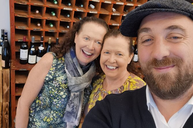 The only Paris Wine Tasting experience you need to do - 2 hours - How Nicolas Teaches: From Terroir to How to Taste