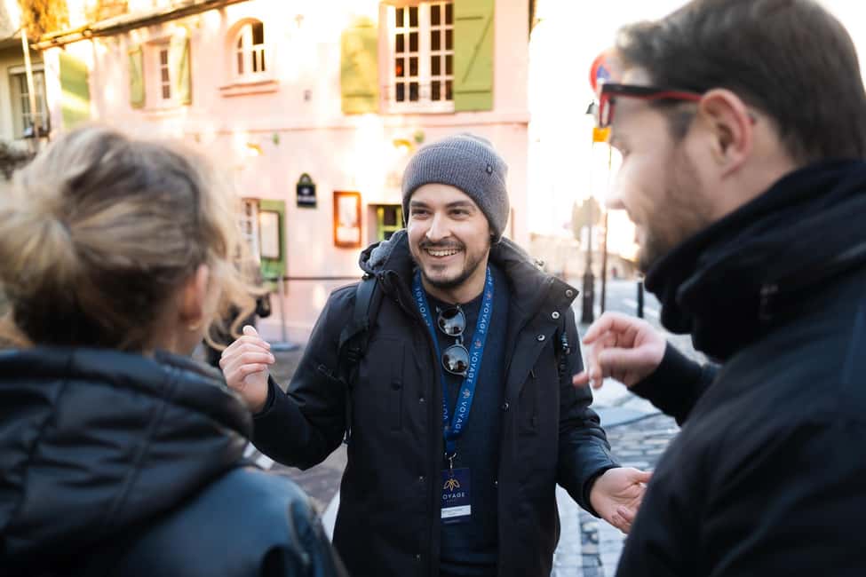 The Paris Food Experience: Montmartre Gourmet Food Tour - Price and logistics: is $146 good value?