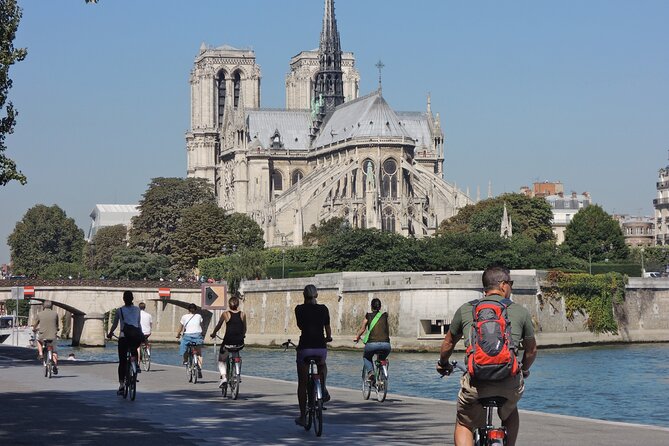 The Paris Monuments Tour - Should you book the Paris Monuments Tour?