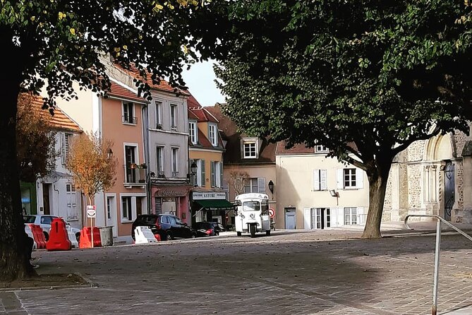 The Paris of the Parisians - Arènes de Lutèce and Roman traces you can actually spot