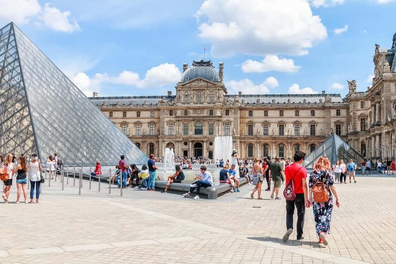 The Paris Pass®: 40+ Attractions Including Eiffel Tower - Key highlights at a glance