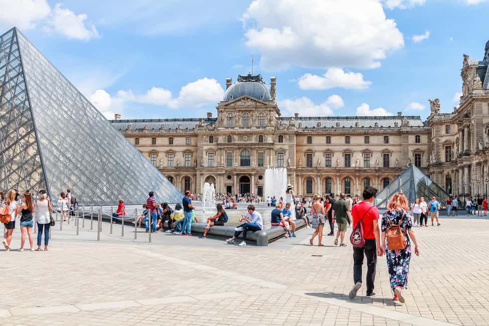 The Paris Pass®: 40+ Attractions Including Eiffel Tower - Notre Dame, Montmartre, and walking tours that feel local