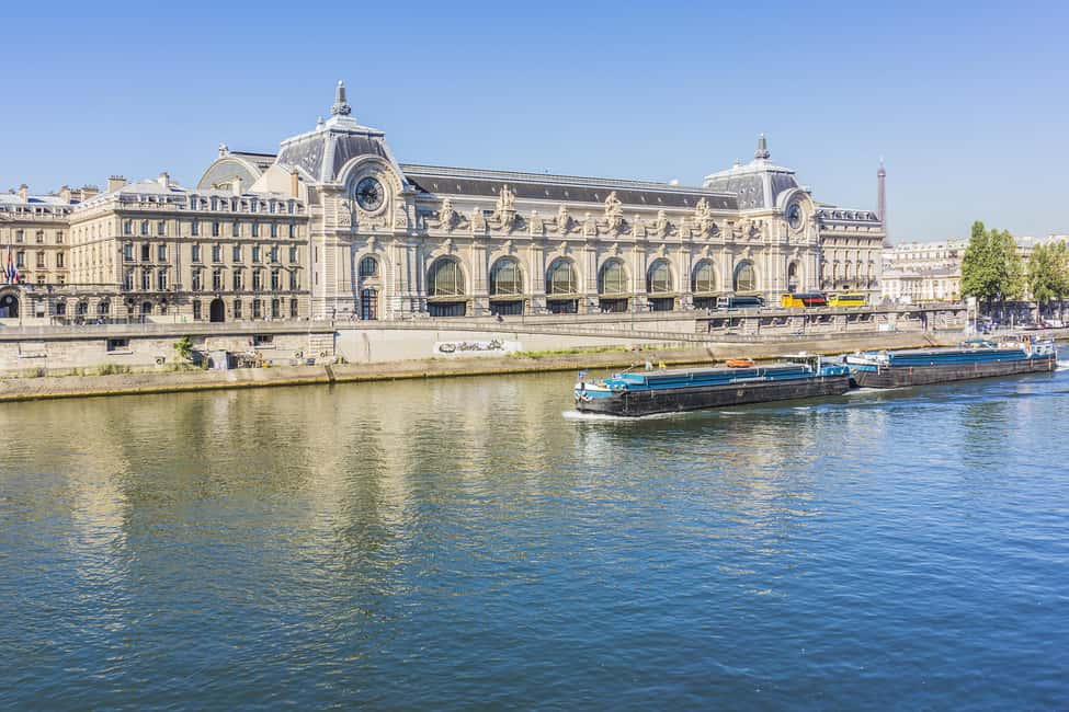 The Paris Pass®: 40+ Attractions Including Eiffel Tower - Building a smart schedule for 1–6 days without wasting entries
