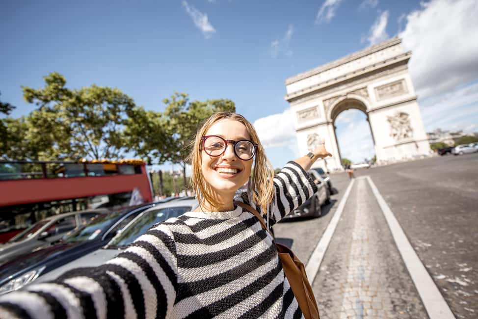 The Paris Pass®: 40+ Attractions Including Eiffel Tower - Price and value: when $91 makes sense (and when it doesn’t)