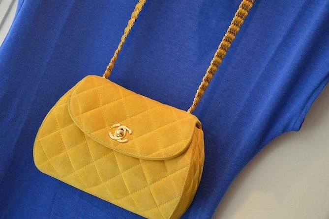 The Parisian Experience: Styling & Shopping Experience in Paris - Boutique Hopping in Le Marais: What You Can Expect at Each Stop