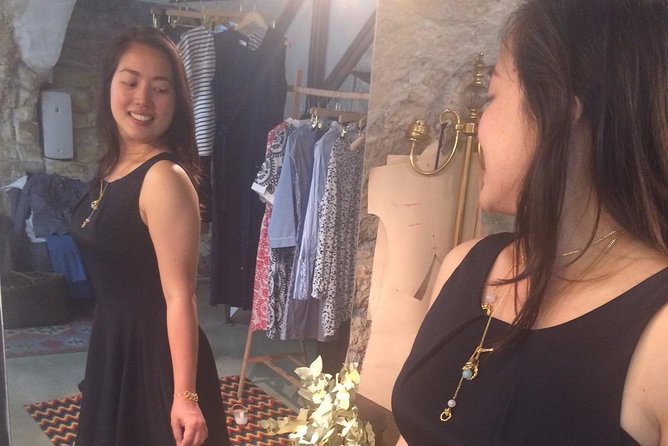 The Parisian Experience: Styling & Shopping Experience in Paris - What’s Included vs. What You’ll Handle on Your Own