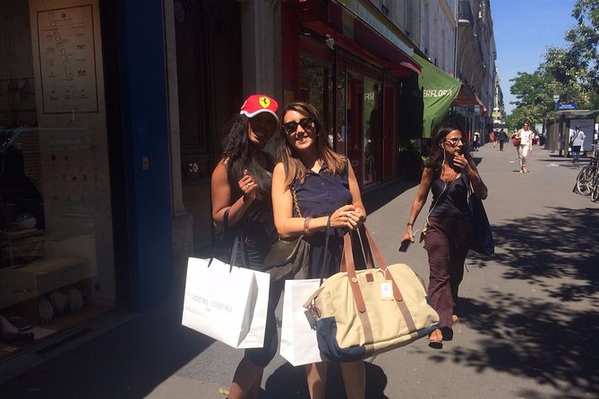 The Parisian Experience: Styling & Shopping Experience in Paris - Who This Tour Is Best For (and Who Might Skip It)