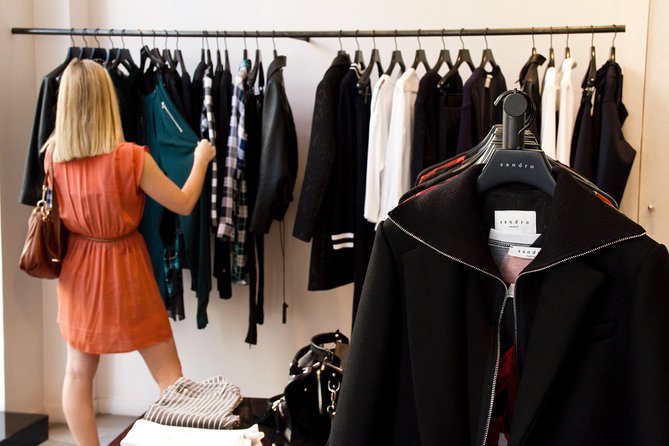 The Parisian Experience: Styling & Shopping Experience in Paris - Your Personal Shopper: What “Parisian Chic” Advice Actually Means