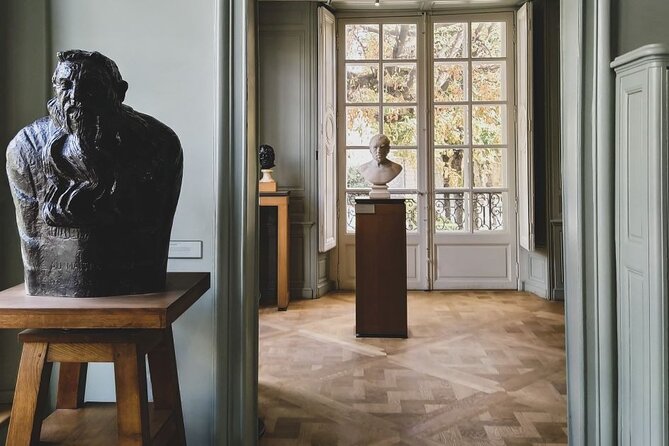The Rodin Museum and Seine River Cruise Tickets - Why this Rodin + Seine combo is a smart first-Paris choice