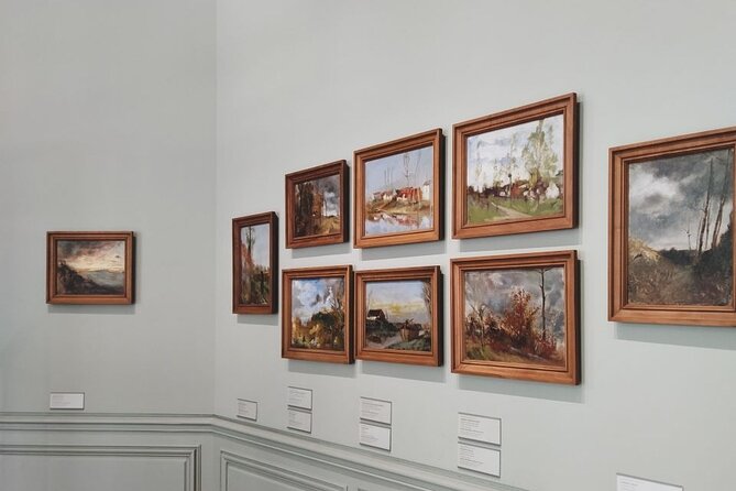 The Rodin Museum and Seine River Cruise Tickets - How to plan your timing and transport between stops