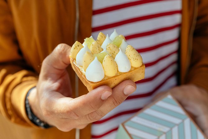The Sweet Pastry With Locals PRIVATE Tour of Paris in Le Marais District - Your Guide Makes (or Breaks) the Day: Thomas, Alpha, Gelsomina, Christof, Anukool
