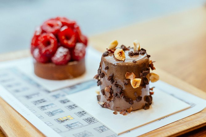 The Sweet Pastry With Locals PRIVATE Tour of Paris in Le Marais District - Coffee at the End: Plan for the Finish, Confirm if It’s Important