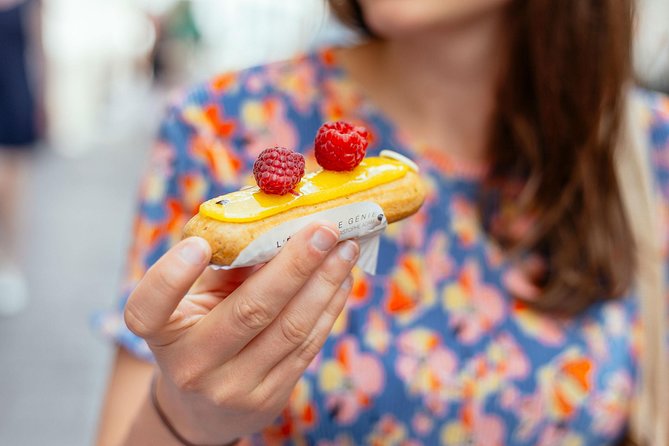 The Sweet Pastry With Locals PRIVATE Tour of Paris in Le Marais District - Price and Value: Is $155.68 Worth It?
