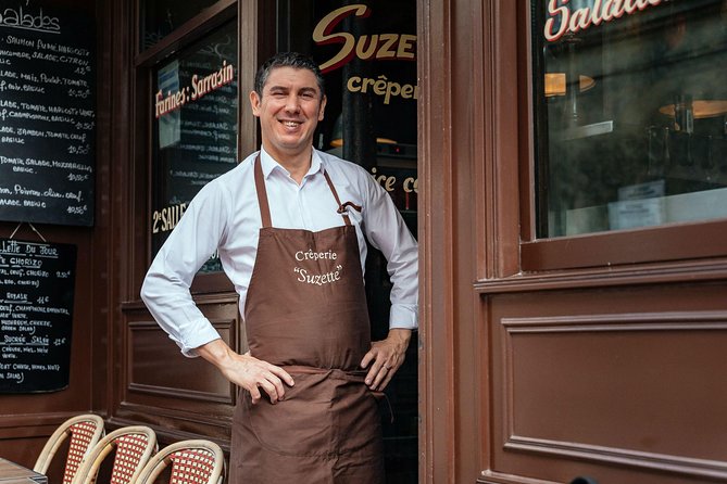 The Sweet Pastry With Locals PRIVATE Tour of Paris in Le Marais District - Who This Tour Is Best For (and Who Might Skip It)
