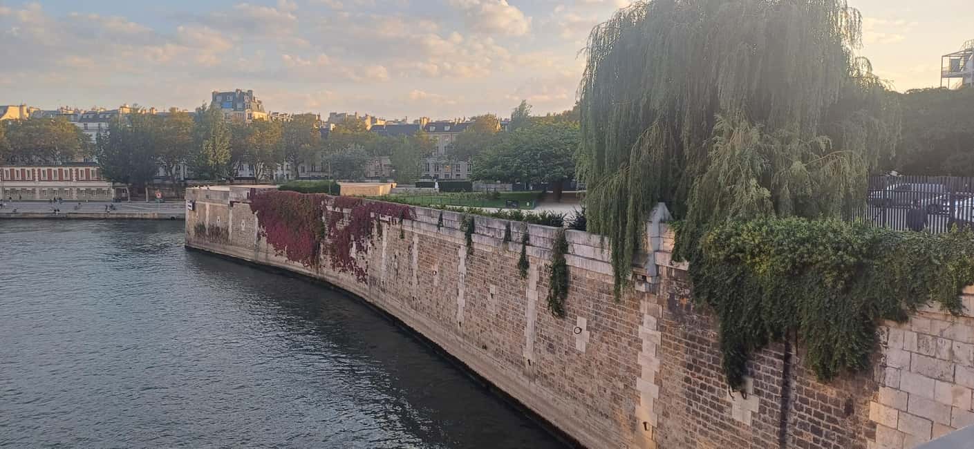 The Treasure of Saint-Louis : Île de la Cité & Saint-Louis - Should you book it? My practical call