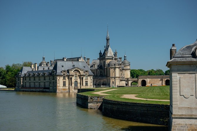 The Ultimate Chantilly Castle Private Day Trip - A private Chantilly day trip that feels like your plan