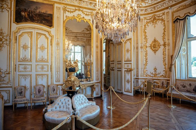 The Ultimate Chantilly Castle Private Day Trip - That flexible extra stop: how route choices affect your day