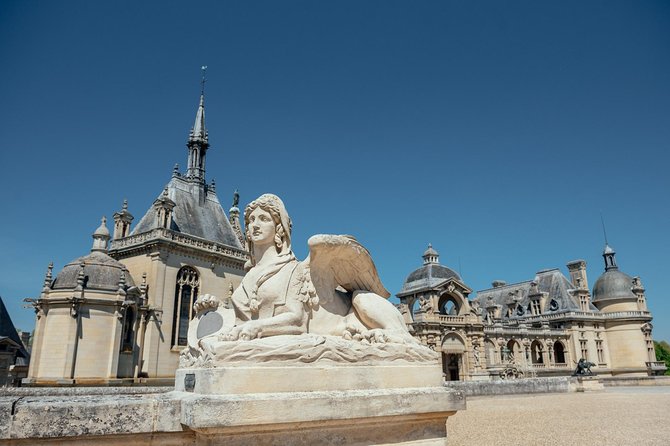 The Ultimate Chantilly Castle Private Day Trip - Price and value: what you’re paying for at $425.34