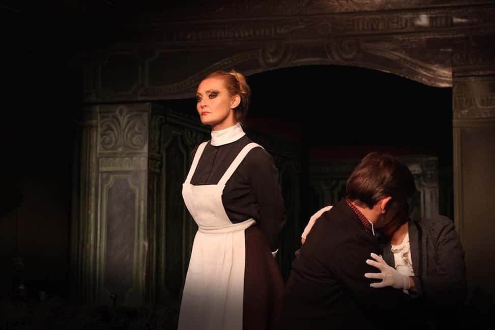 Theatre in Paris: The Bald Soprano (La cantatrice chauve) - Key things I’d put on your radar