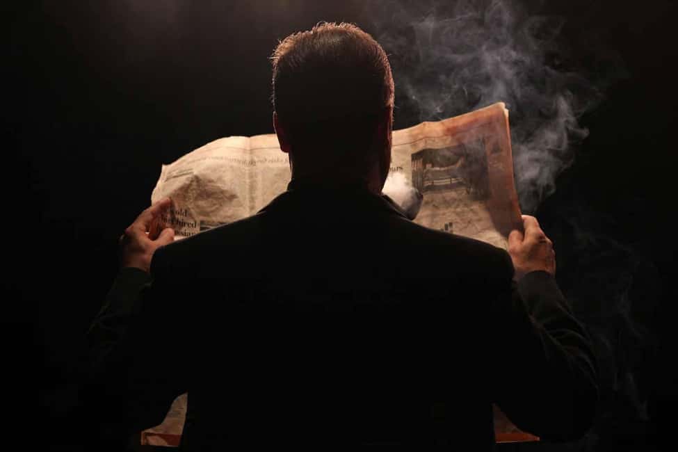 Theatre in Paris: The Bald Soprano (La cantatrice chauve) - English surtitles on Wednesdays: the language barrier, handled