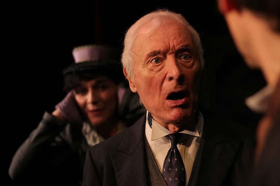Theatre in Paris: The Bald Soprano (La cantatrice chauve) - Who this show is best for (and who should choose a different night)